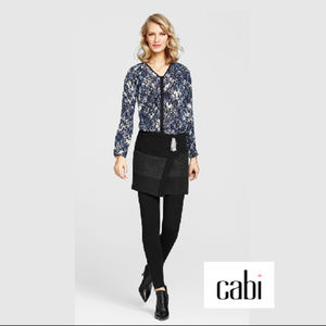 Darling Vintage cabi Fall 2014 Fatale Blouse NWOT